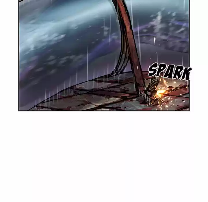 Leviathan Chapter 117