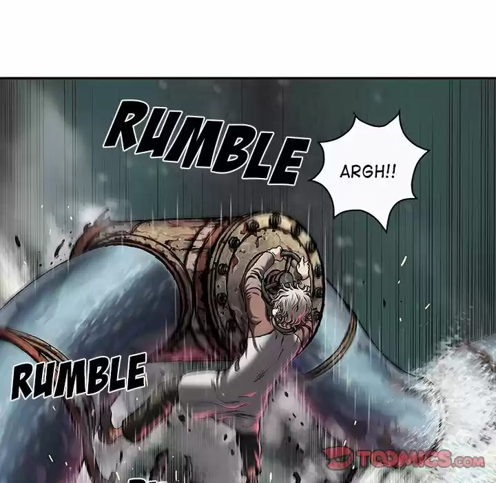 Leviathan Chapter 117