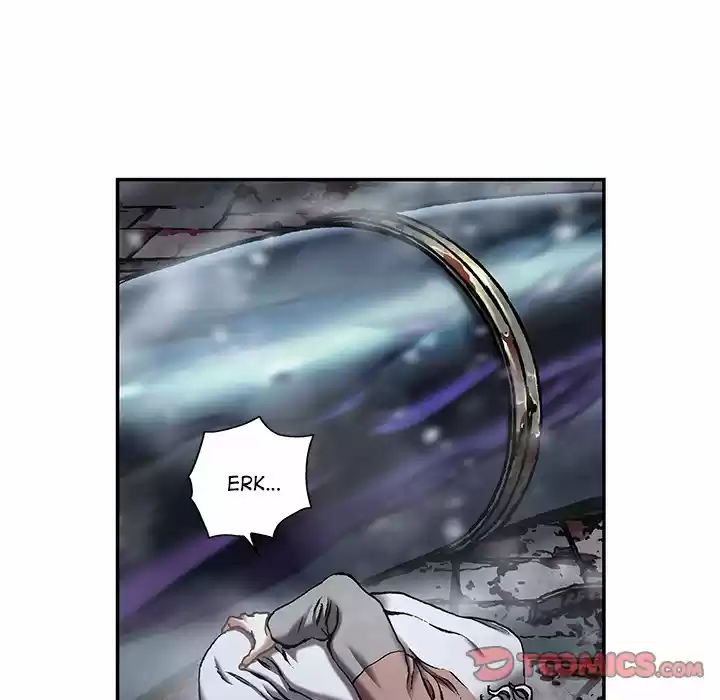 Leviathan Chapter 117