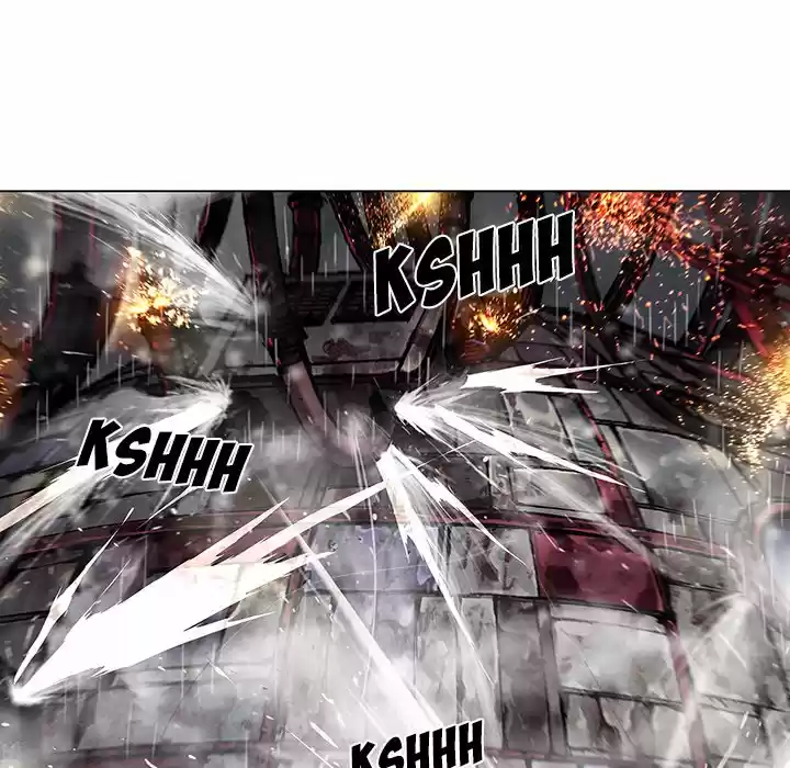 Leviathan Chapter 117