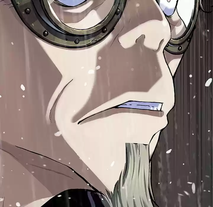 Leviathan Chapter 117