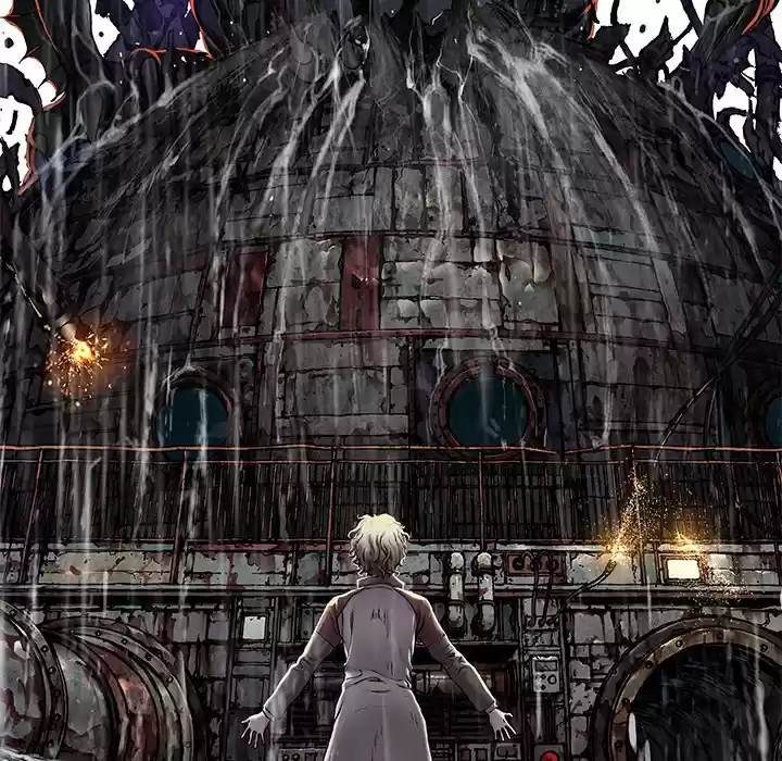 Leviathan Chapter 117