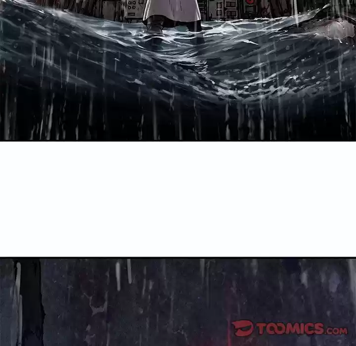 Leviathan Chapter 117