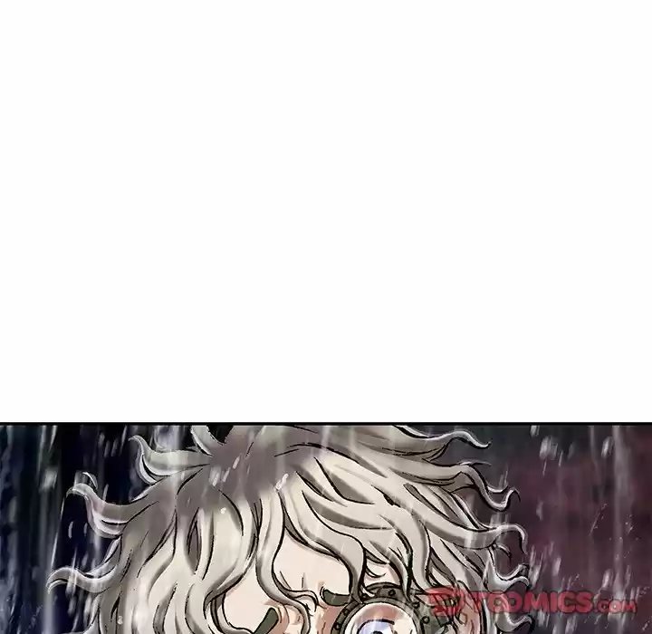 Leviathan Chapter 117