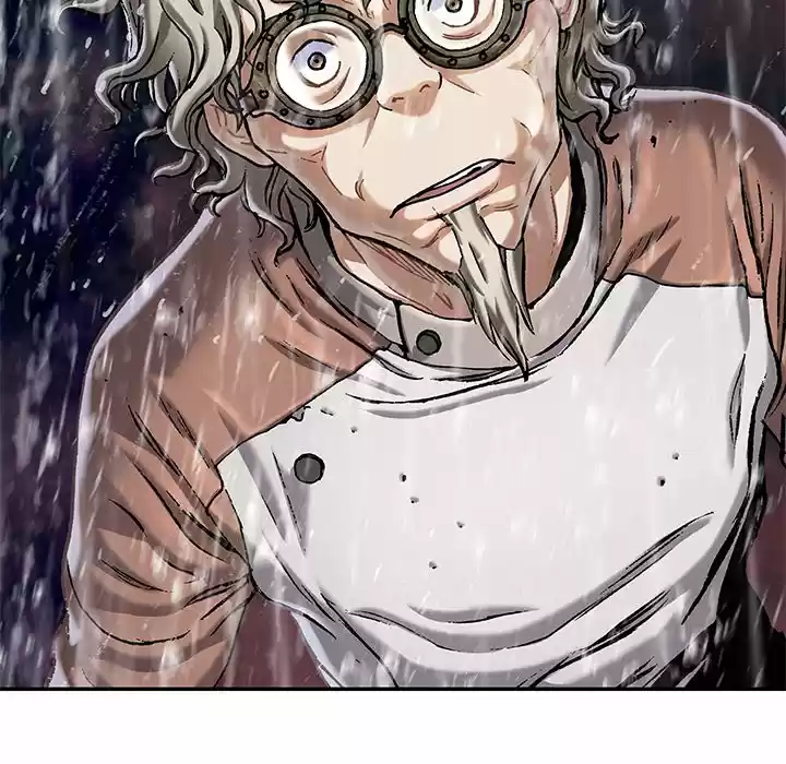 Leviathan Chapter 117