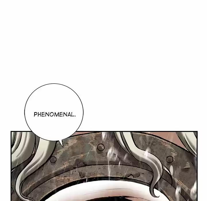 Leviathan Chapter 117