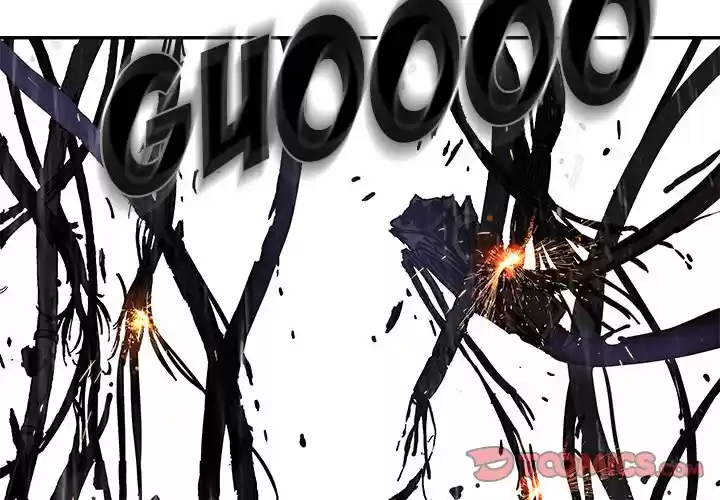 Leviathan Chapter 118