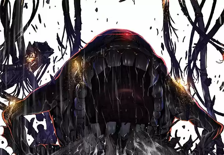 Leviathan Chapter 118