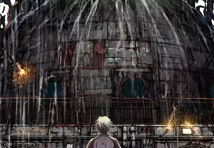 Leviathan Chapter 118