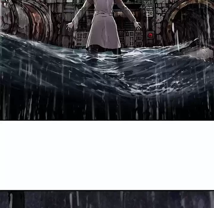 Leviathan Chapter 118