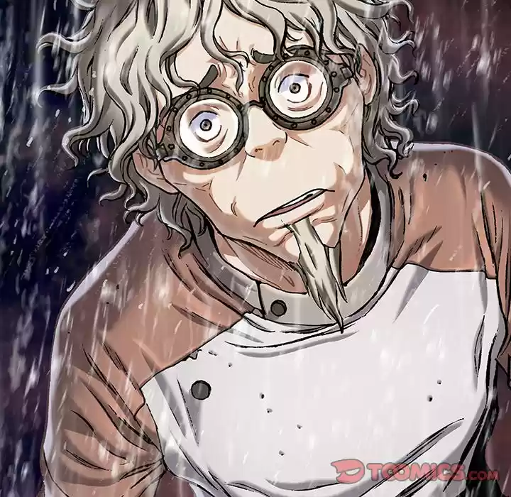 Leviathan Chapter 118