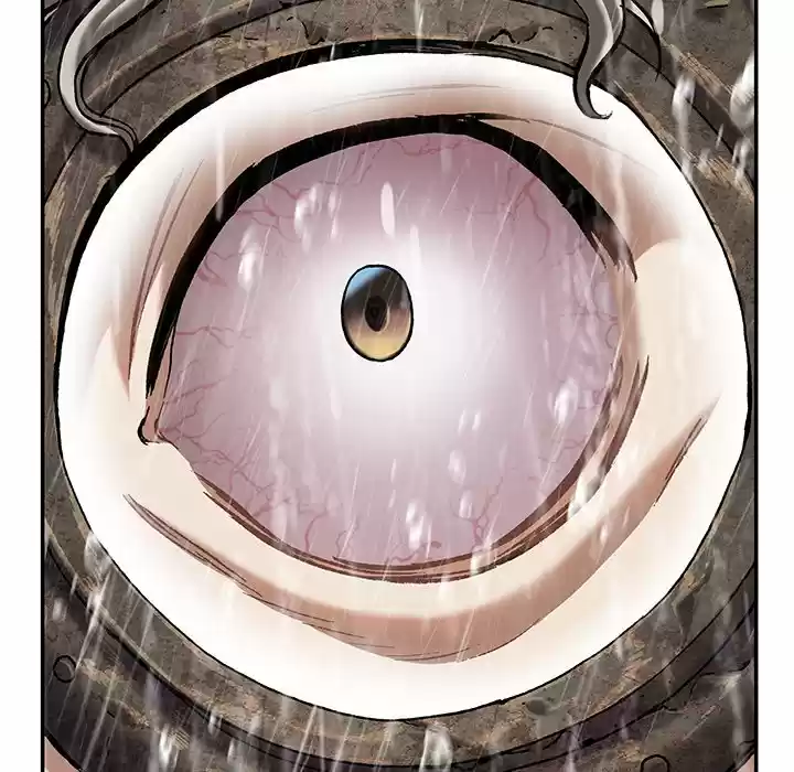 Leviathan Chapter 118