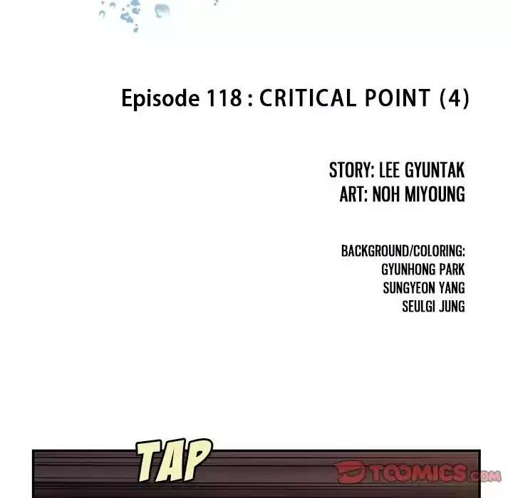 Leviathan Chapter 118