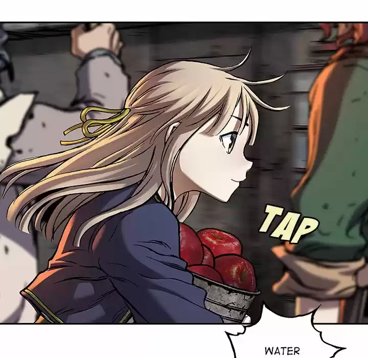 Leviathan Chapter 118