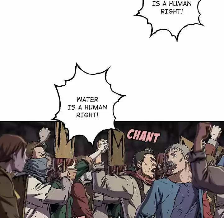 Leviathan Chapter 118