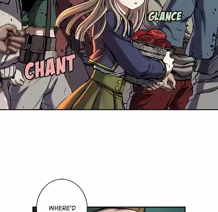 Leviathan Chapter 118