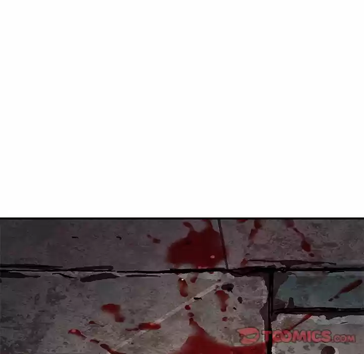 Leviathan Chapter 118