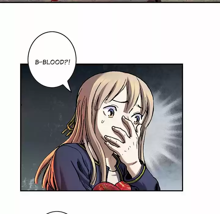 Leviathan Chapter 118