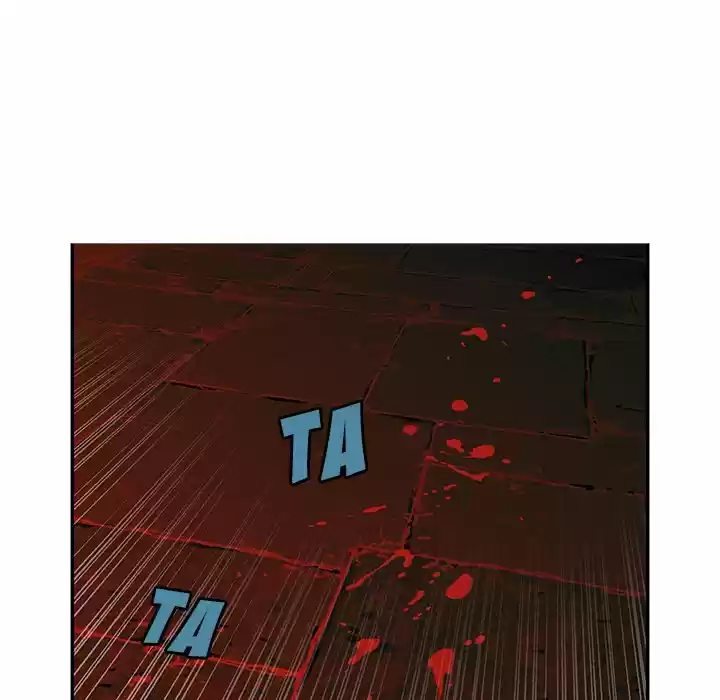 Leviathan Chapter 118