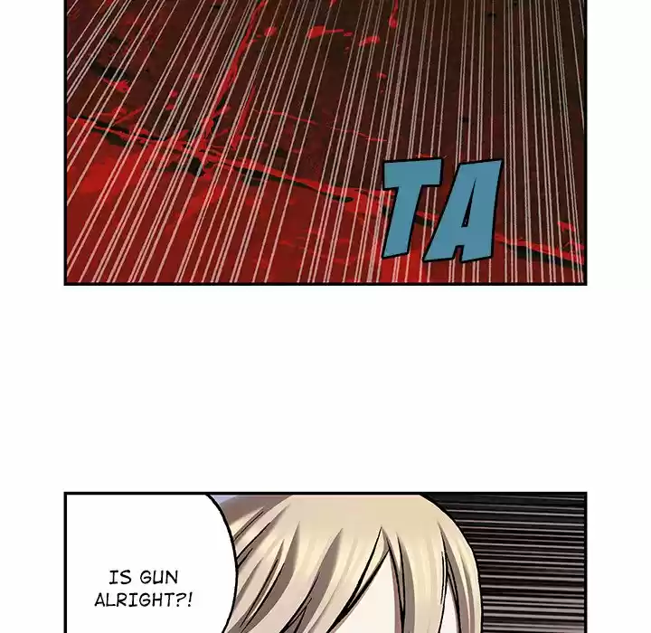 Leviathan Chapter 118