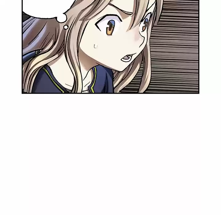 Leviathan Chapter 118