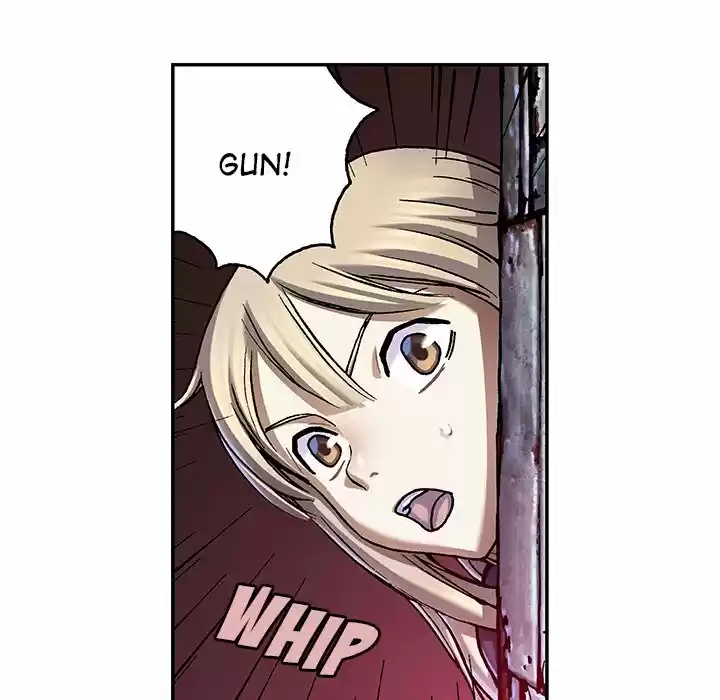 Leviathan Chapter 118