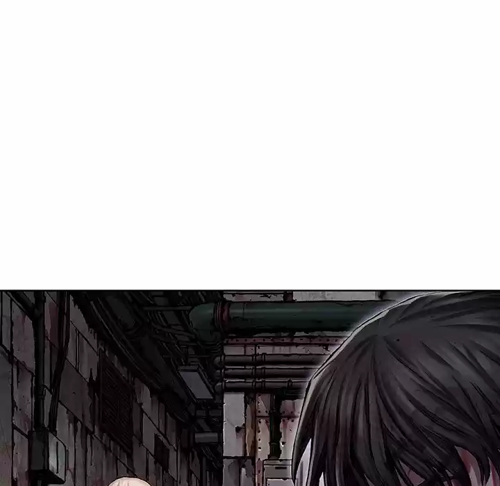 Leviathan Chapter 118