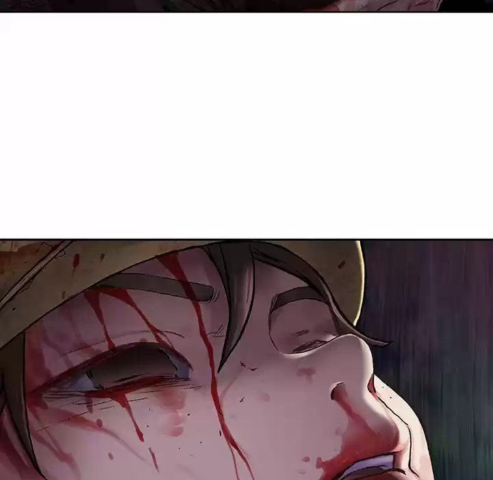 Leviathan Chapter 118