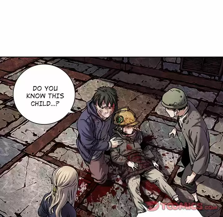 Leviathan Chapter 118