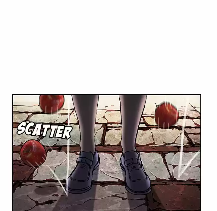 Leviathan Chapter 118