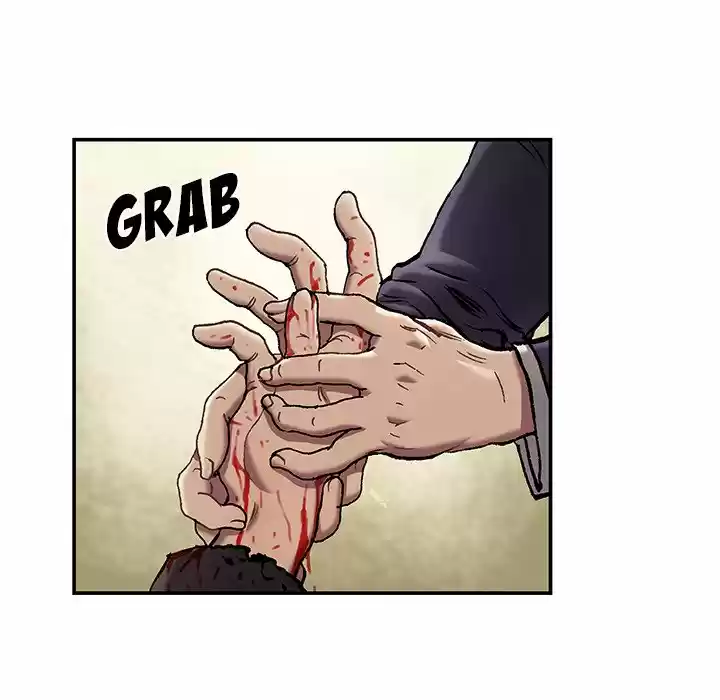 Leviathan Chapter 118