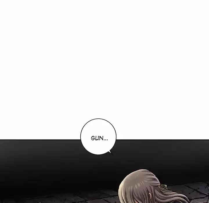 Leviathan Chapter 118