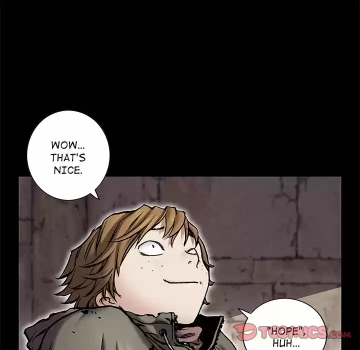 Leviathan Chapter 118