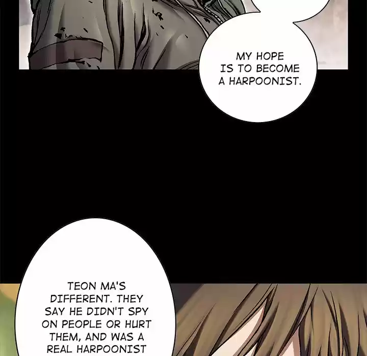 Leviathan Chapter 118