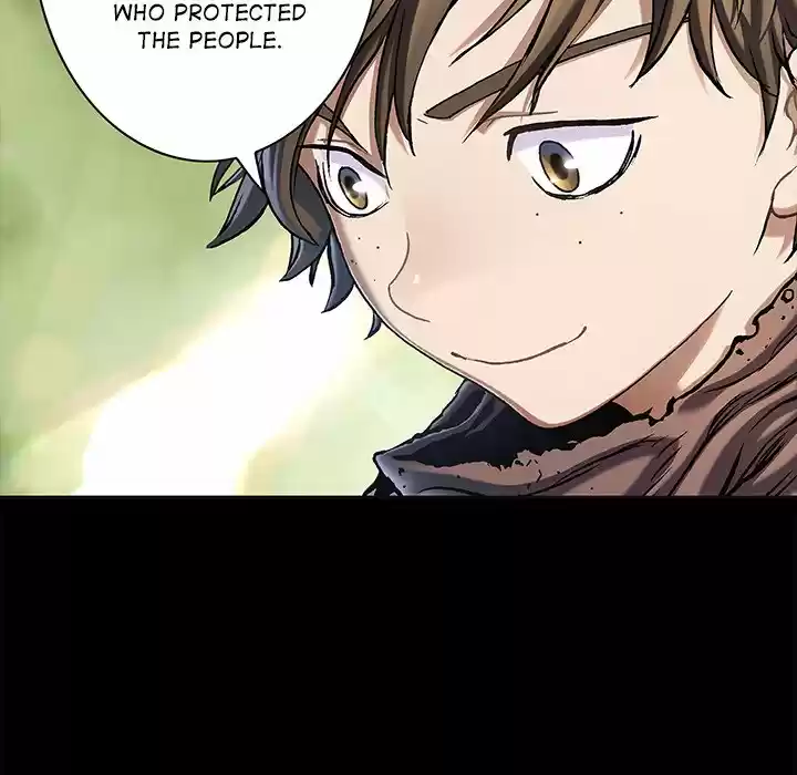 Leviathan Chapter 118