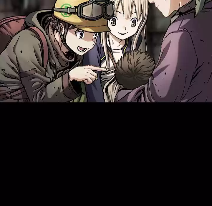 Leviathan Chapter 118