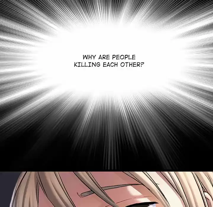 Leviathan Chapter 118