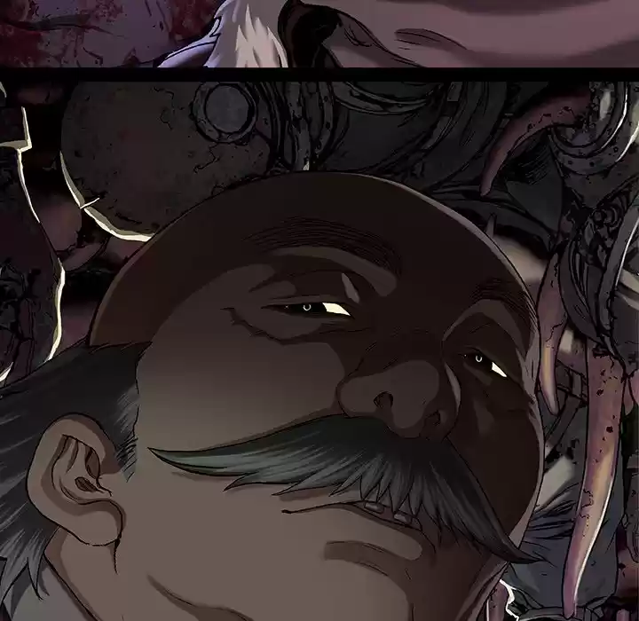 Leviathan Chapter 118