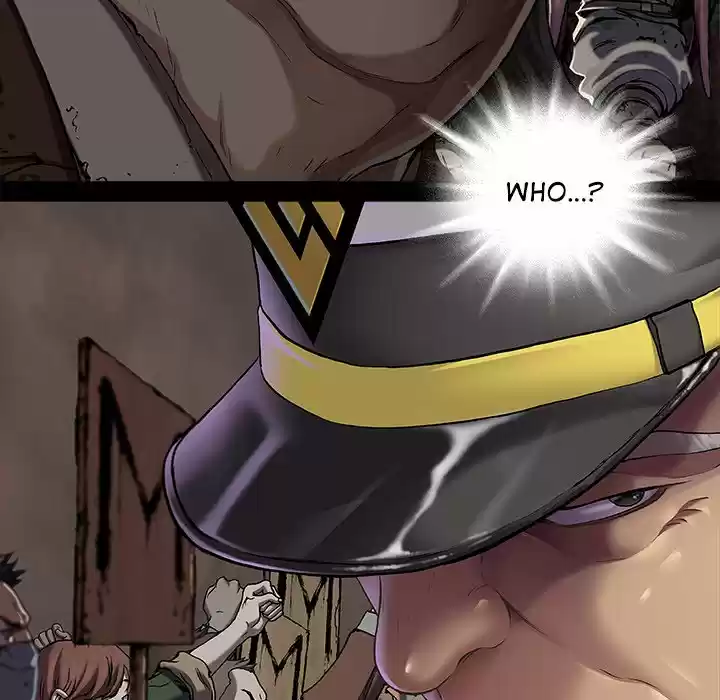 Leviathan Chapter 118