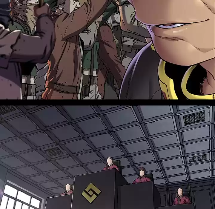 Leviathan Chapter 118