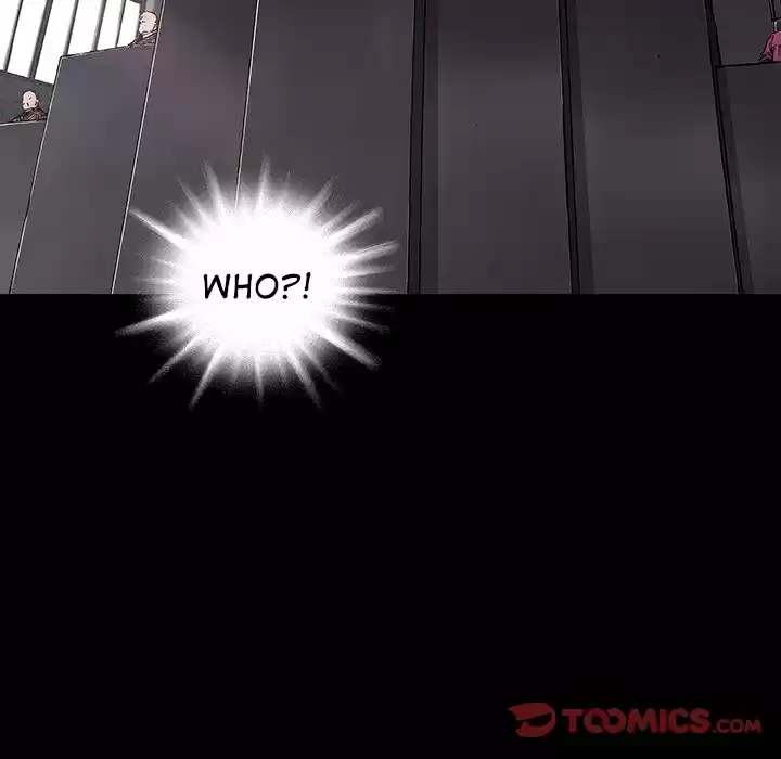 Leviathan Chapter 118