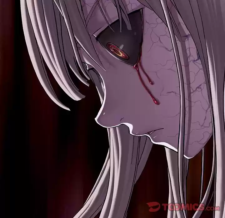 Leviathan Chapter 118