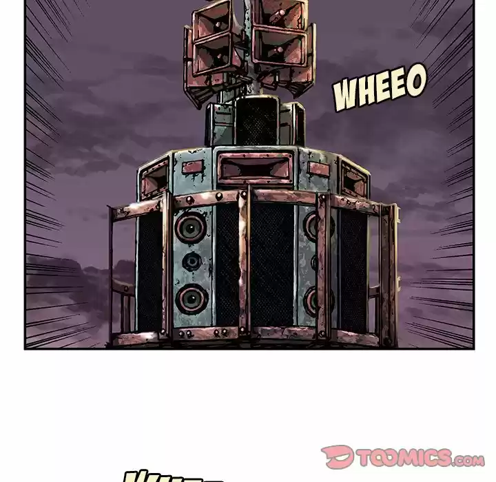 Leviathan Chapter 118