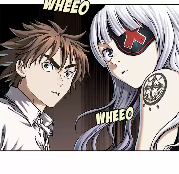 Leviathan Chapter 118