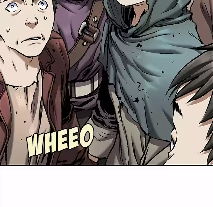 Leviathan Chapter 118