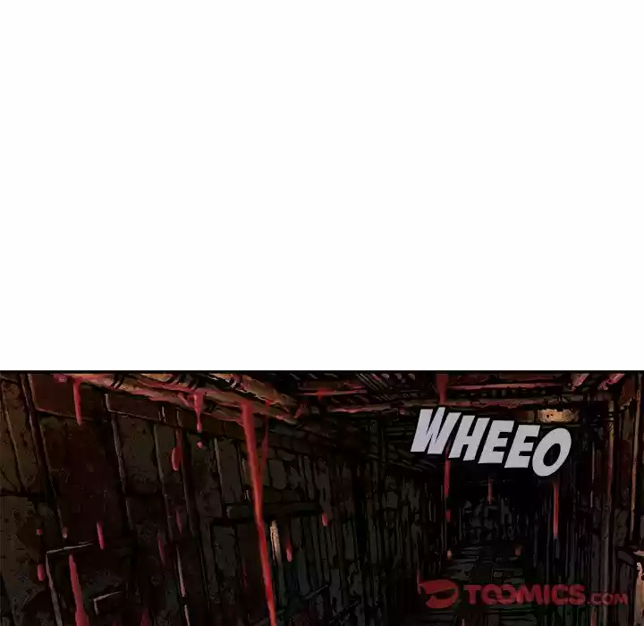 Leviathan Chapter 118