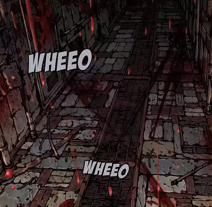 Leviathan Chapter 118