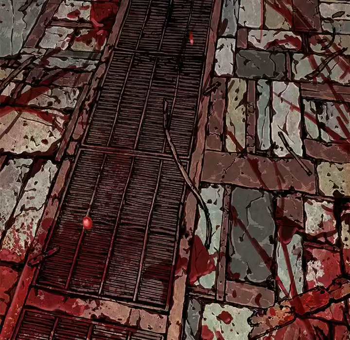 Leviathan Chapter 118