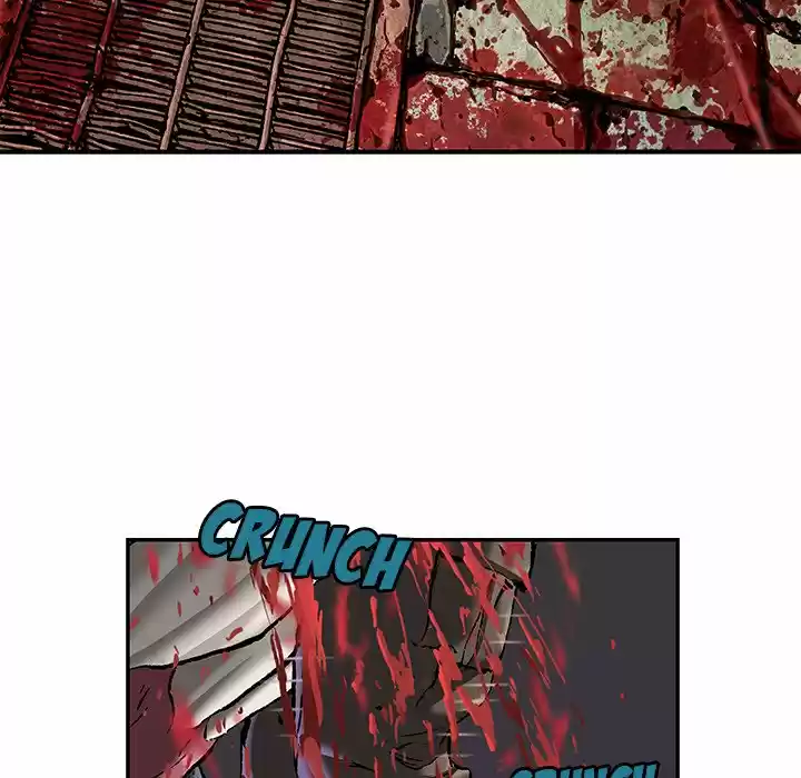 Leviathan Chapter 118