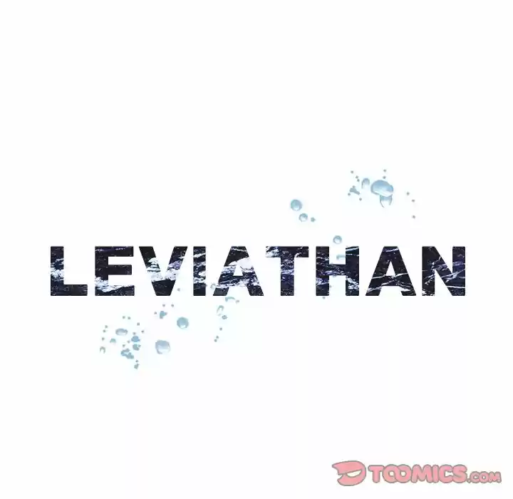 Leviathan Chapter 118